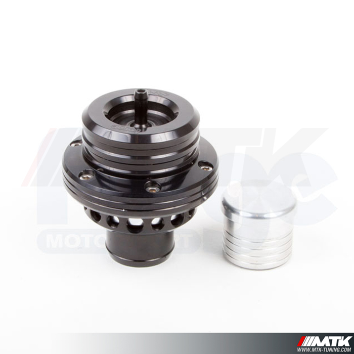 Dump Valve Forge Pour Mitsubishi Lancer