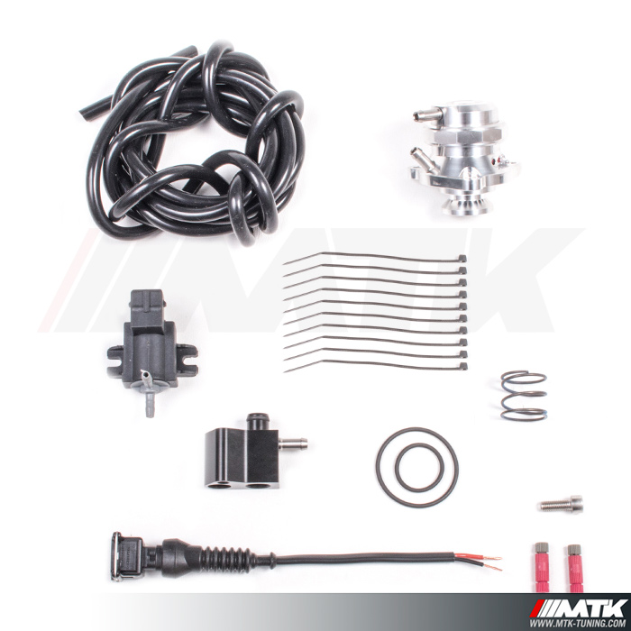 Kit Dump valve Forge Opel Corsa E - Adam 1.0T