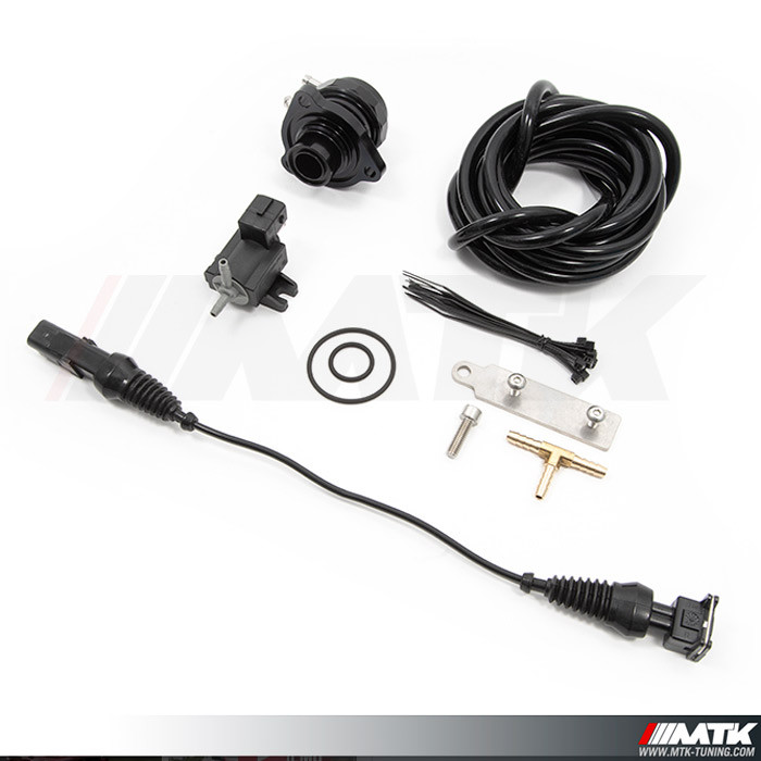 Dump valve pour Peugeot 308 GTI 270 et 263 cv