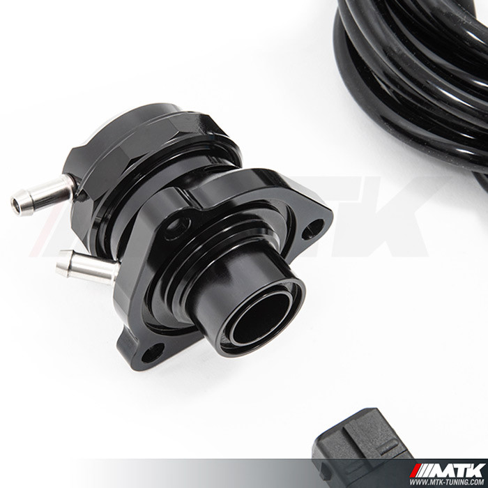 Dump valve pour Peugeot 308 GTI 270 et 263 cv