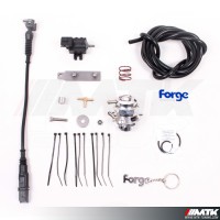 Kit Dump valve Forge Peugeot 208 GTI