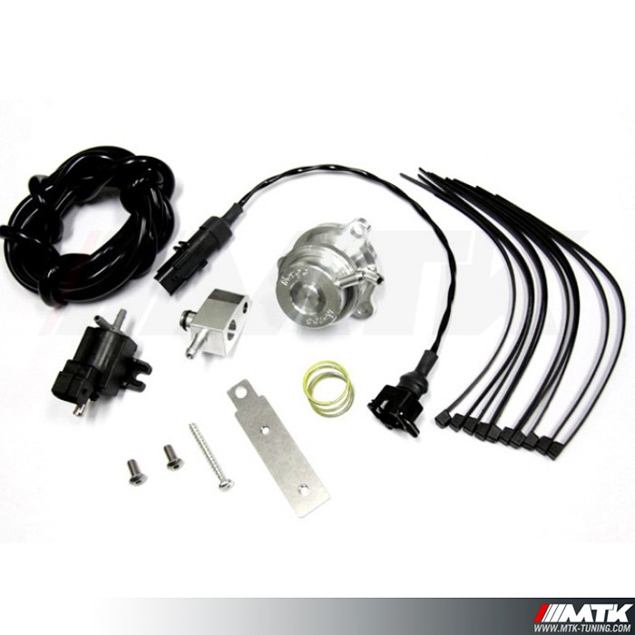 Kit Dump valve 1.6 THP Moteurs PSA/BMW N14