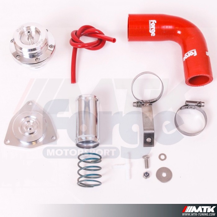 3 Dump Rs Valve Renault Megane Forge TJlFc35u1K