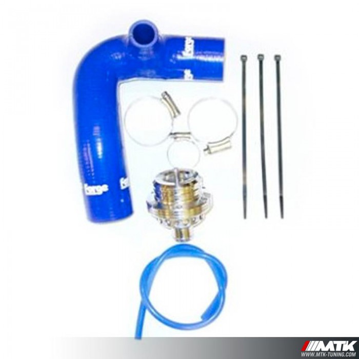 Kit Dump valve Smart Fortwo 450 et Roadster 452