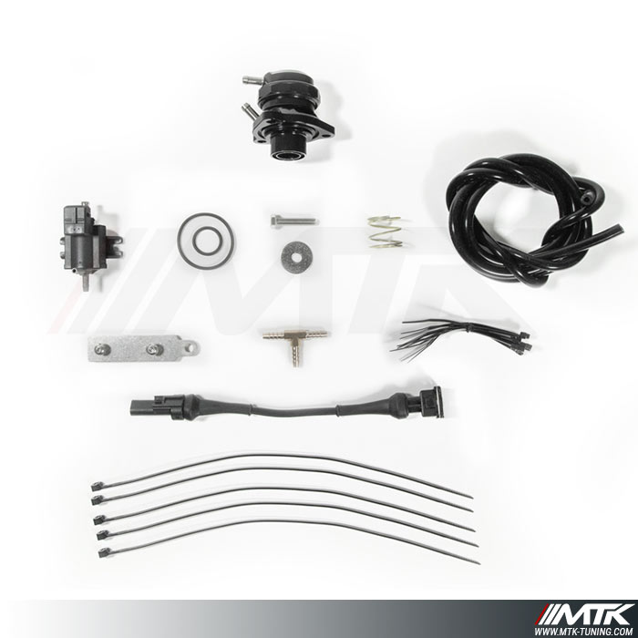 Dump valve Forge Suzuki Swift Sport Hybrid 1.4T 129cv (2020 -)