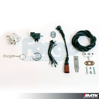 Kit Dump valve Forge 1.4 TSI Twincharged