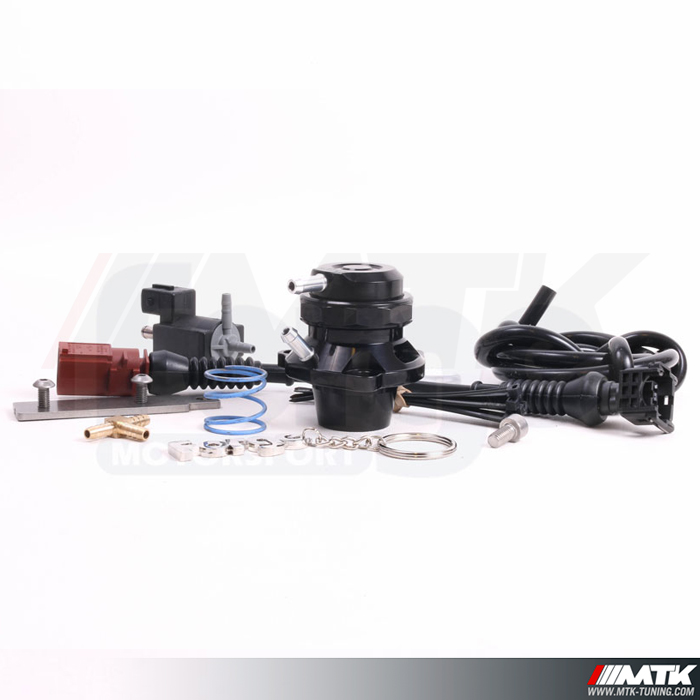 Kit Dump valve Forge Golf 7 GTI - Audi S3 8V