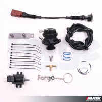 Kit Dump valve à Recirculation 2.0 TSI