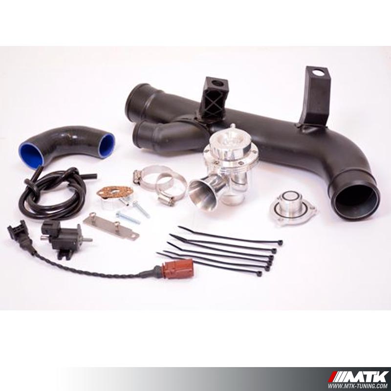 Kit Dump valve Forge Racing Golf Mk6 GTI