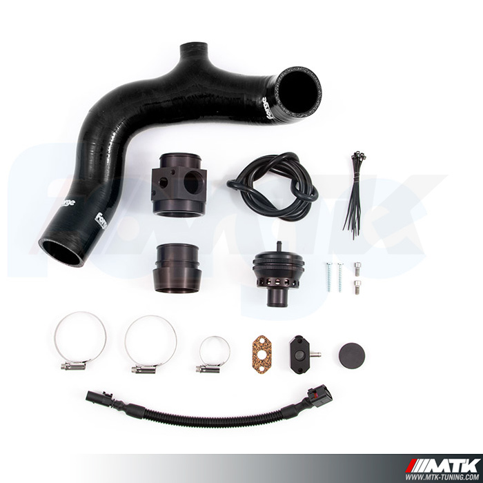 Dump valve Forge VAG 1.0 TSI et VW Up GTI 1.0 TSI