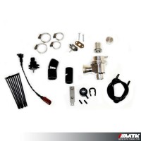 Kit Dump valve Forge Racing Audi S3 8P Golf 6R