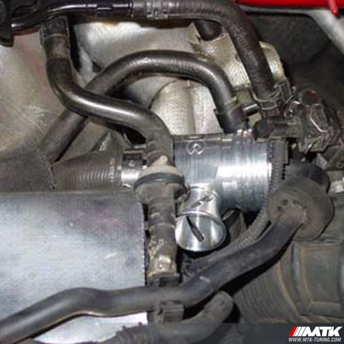 Soupape De Décharge (Dump Valve / Blow Off) Pour Moteurs TFSI Audi, VW, Seat, Skoda - Marque RMAUTO