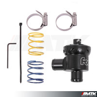 Dump Valve Forge à recirculation 1.8T VAG