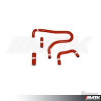 Durite Reniflard pour 2.0 TFSi
