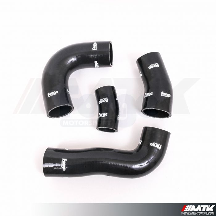 Kit durites turbo Forge pour 2.0 TSI -TFSI