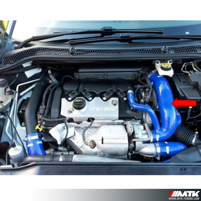 Pièce Rechange Automobile Tuyau Admission Turbo Bisenya Pour Citroën/Peugeot - Compatible 1440.Q6 Conduite Admission Air Turbo Pièce Rechange Automobile Tuyau Admission Turbo Bisenya Pour Citroën/Peugeot - Compatible 1440.Q6 Conduite Admission Air Turbo