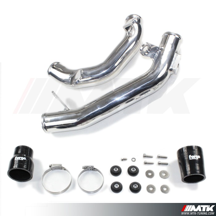 Kit Durite turbo Alu Citroen DS3 207 1.6 thp - FMHP207