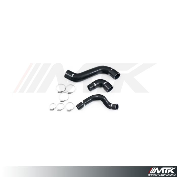 Kit durites turbo Forge pour Megane 3 RS