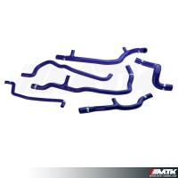 Durites d'eau Renault Clio 2 RS 172 - 182