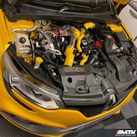 Kit durites turbo Forge Renault Megane 4 RS