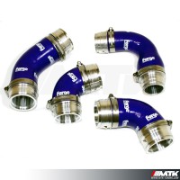 Kit Durites turbo Seat ibiza 1.9 TDI 130