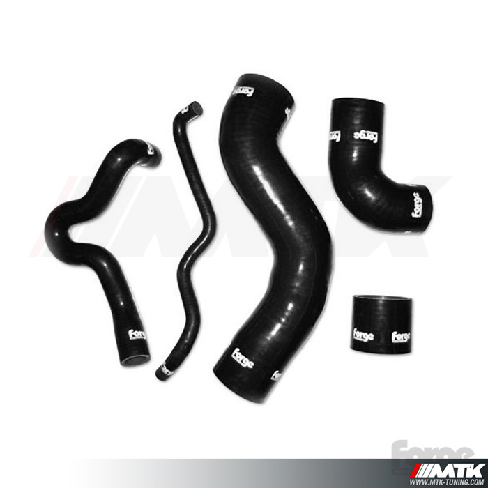 Kit durites turbo Forge VAG 1.8 T 150cv