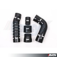 Kit durites turbo Forge pour TTRS - RS3 8V