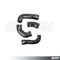 Kit durites turbo Forge pour Audi S1