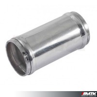 Manchon durite - Tube coupleur aluminium