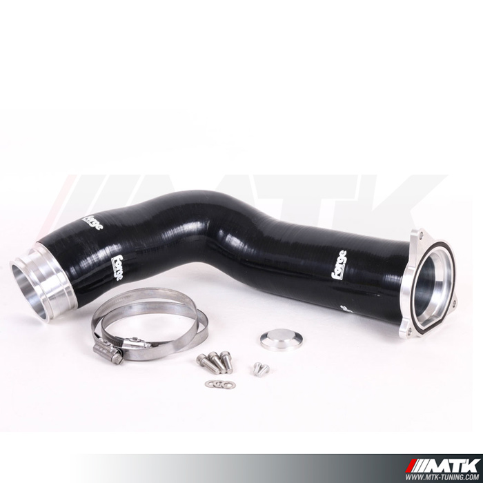 Kit suppression EGR VW Transporter T5 2.5 TDI AXD, AXE, BLJ - 070