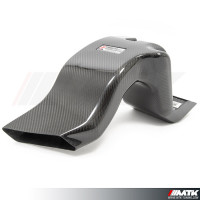 Conduit admission Carbone Forge Toyota Yaris GR