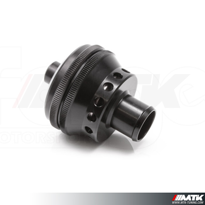 Entretoise Dump Valve (soupape De Décharge) – Pour Moteurs Renault/Nissan/Dacia/Smart 1.2 TCE Et 1.6 TCE – Marque EPRACING