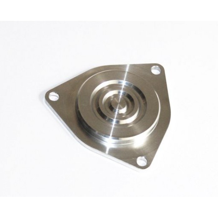 Plaque obturatrice motorsport FMBPVRM