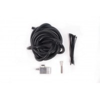 Adaptateur de mano de turbo Giulia Quadrifoglio