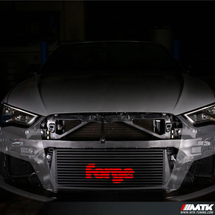 Intercooler Echangeur Gros volume AUDI RS3 8V depuis 2015