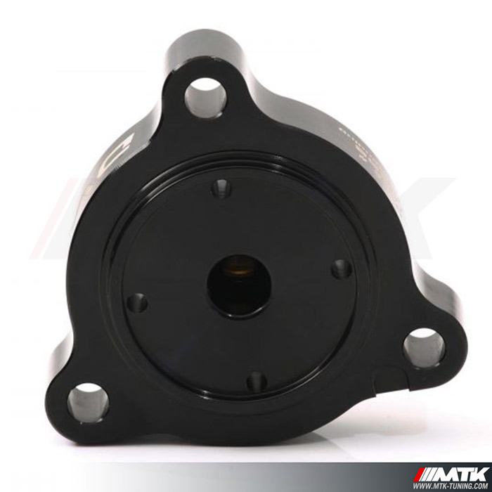 Entretoise de DUMP VALVE GFB DV+ T9356 Moteur BMW N55 et Fiat 1.4 multiair