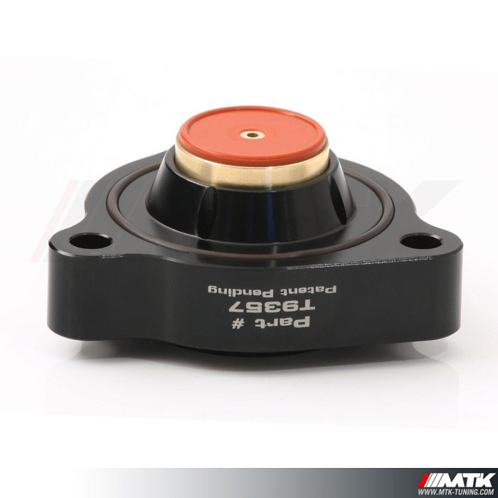 Entretoise de DUMP VALVE GFB DV+ T9357 BMW Moteur N20 et N55