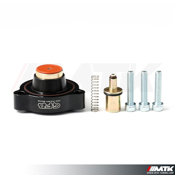 Diverter valve GFB DV+ T9358 Mercedes - Volvo