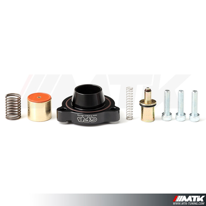Diverter valve GFB DV+ T9351 - 1.4 - 1.8 - 2.0 TSI