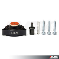 Diverter valve GFB DV+ T9366 BMW Moteur S63 - Alfa roméo 2.0 Multiair