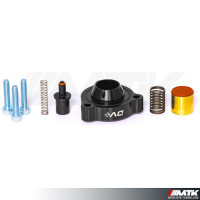 Entretoise Diverter valve GFB DV+ T9352 - PSA MINI 1.6 THP
