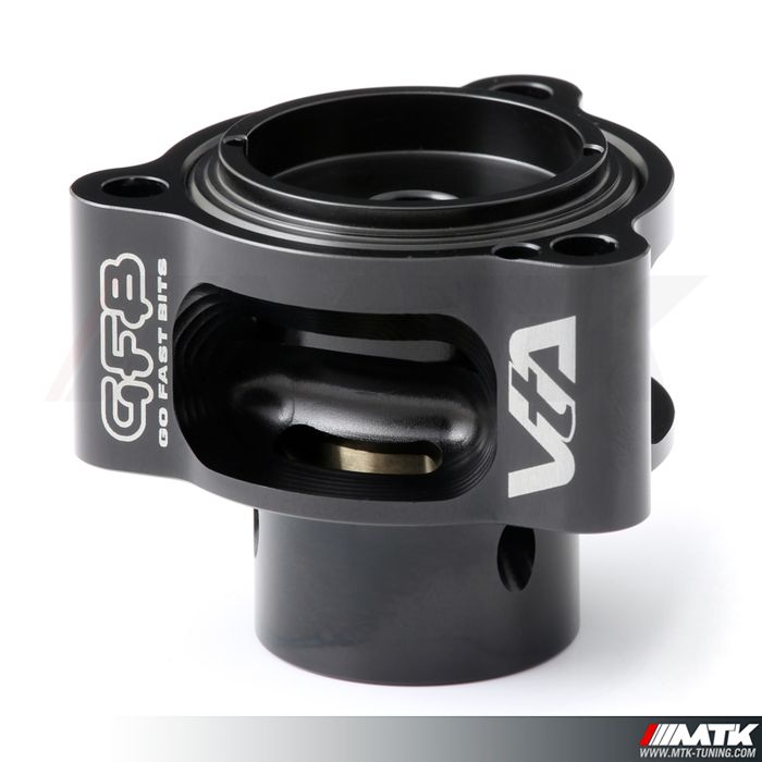 Entretoise dump valve GFB VTA T9451 - AUDI SEAT VW 1.4 - 1.8 - 2.0 TFSI