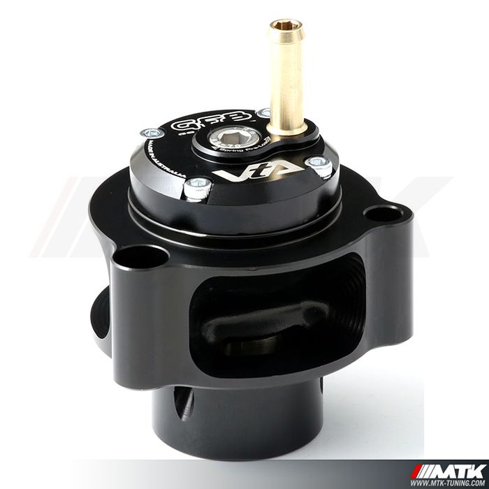 Dump valve GFB VTA DV+ T9454 - Ford Focus 3 ST 250