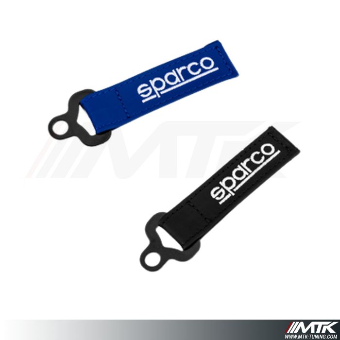 Porte Clé Sparco