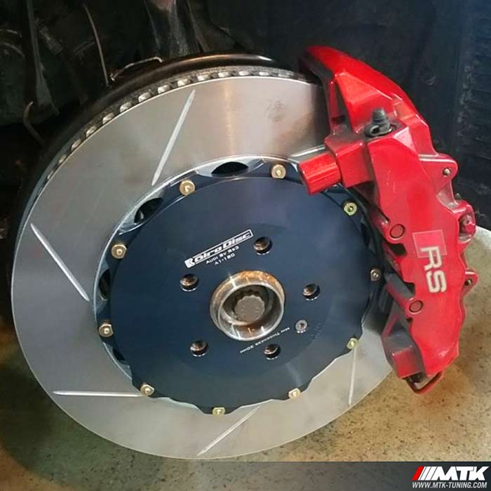 Disques De Frein Girodisc Avant Sur Bol Alu Audi RS3 8V Sportback disques-de-frein-girodisc-avant-sur-bol-alu-audi-rs3-8v-sportback