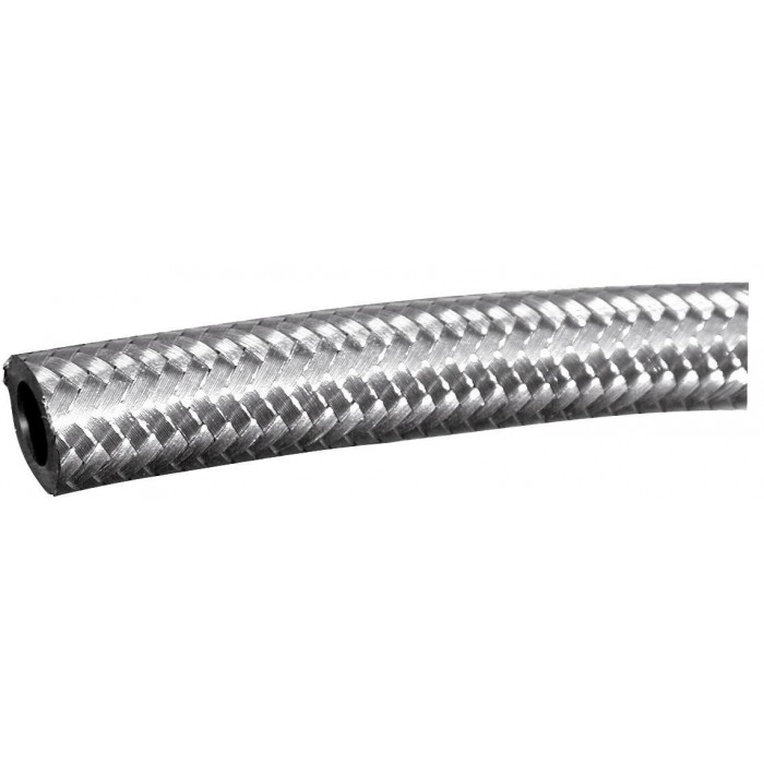 Durite essence en nitrile double tresse inox Goodridge ...