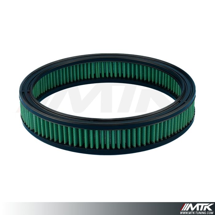 Filtre à air sport green R077825