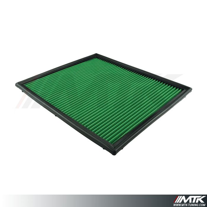 Filtre à air Sport Green P950463