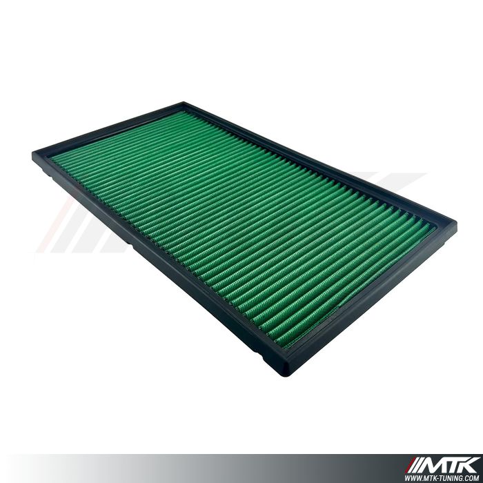 Filtre à air sport Green MB VITO 122CDi