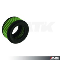 Filtre à air sport Green Suzuki santana 1.3 i 80 cv sj 413 depuis 2001